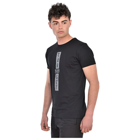 Target Ανδρική κοντομάνικη μπλούζα